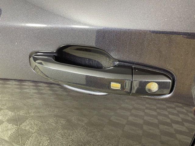 2022 Chevrolet Silverado 1500 Vehicle Photo in PHOENIX, AZ 85014-3381