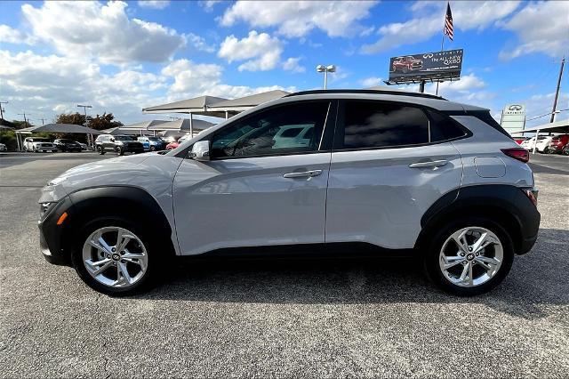 2023 Hyundai KONA Vehicle Photo in San Antonio, TX 78230