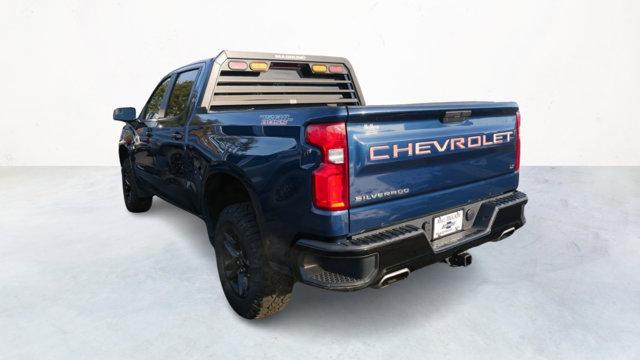 2021 Chevrolet Silverado 1500 Vehicle Photo in Nashua, NH 03060