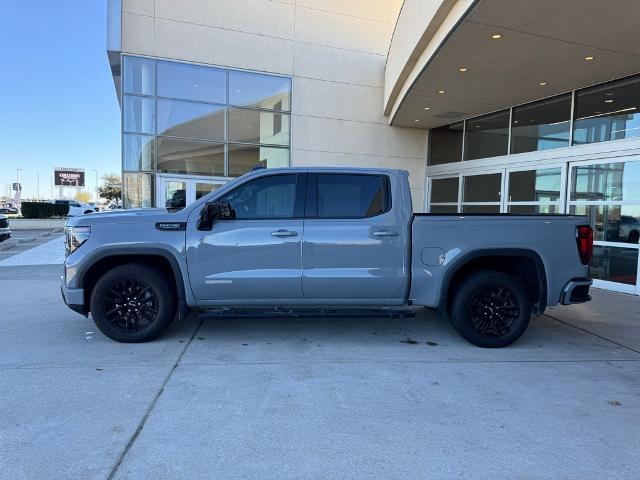 2024 GMC Sierra 1500 Vehicle Photo in Grapevine, TX 76051