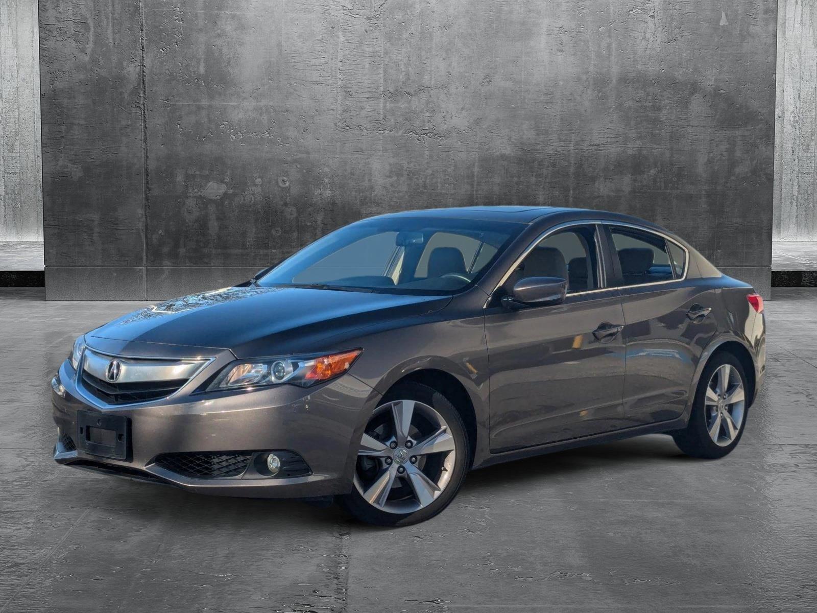 2015 Acura ILX Vehicle Photo in Towson, MD 21204