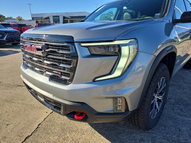 2025 GMC Acadia Vehicle Photo in LAFAYETTE, LA 70503-4541