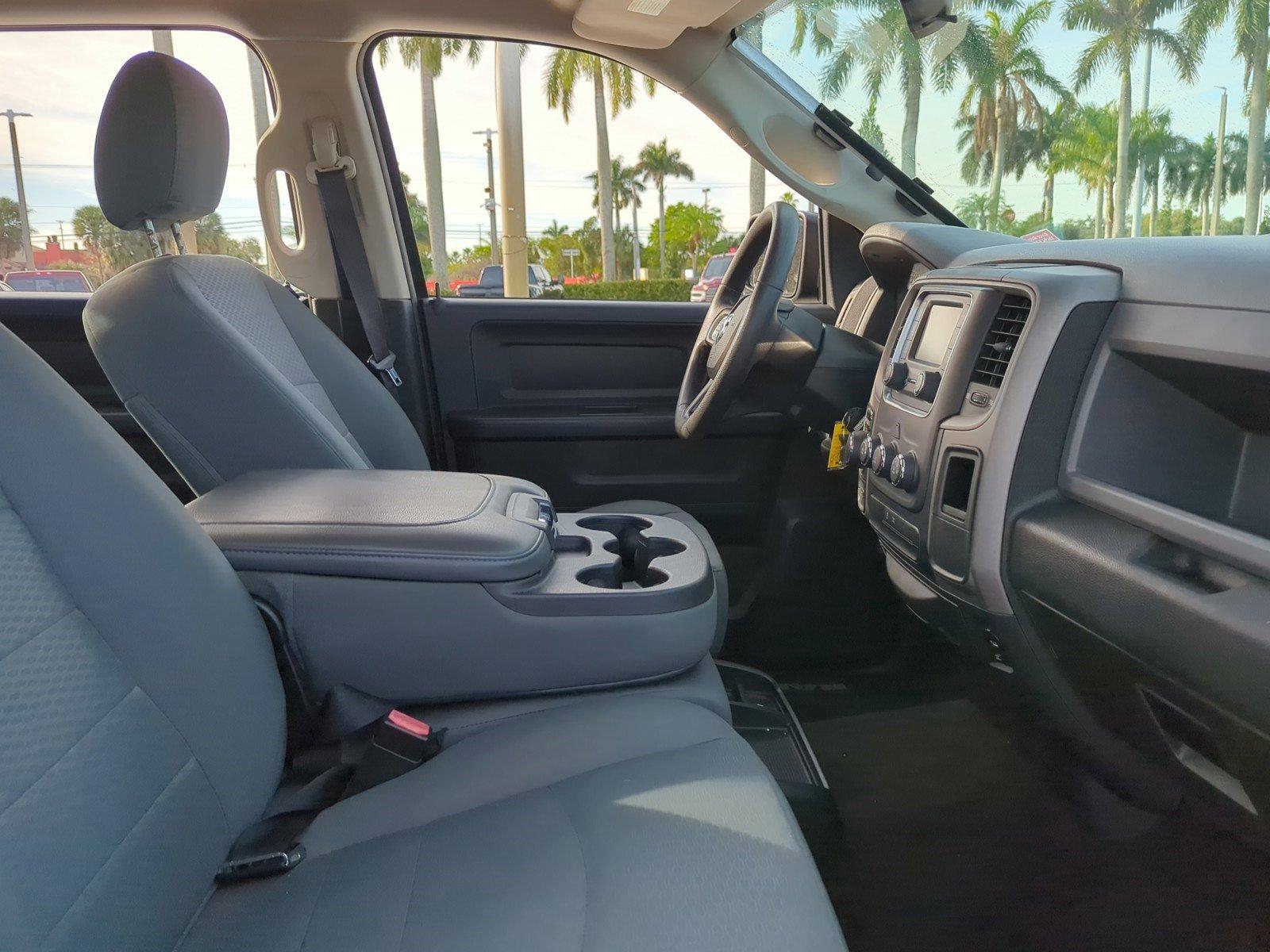 2015 Ram 1500 Vehicle Photo in Pembroke Pines, FL 33027