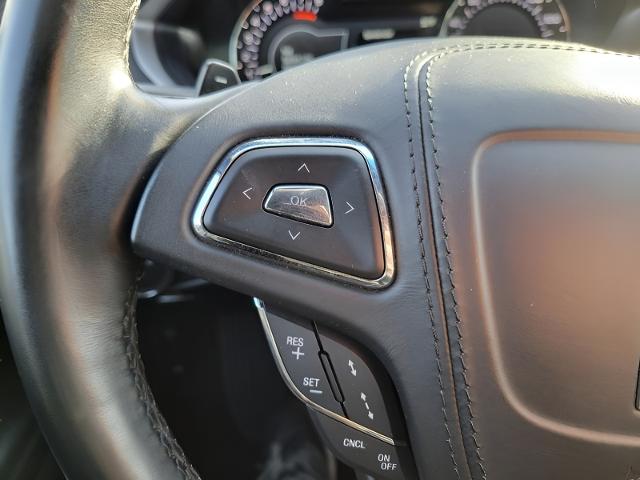 2020 Lincoln MKZ Vehicle Photo in MADISON, WI 53713-3220