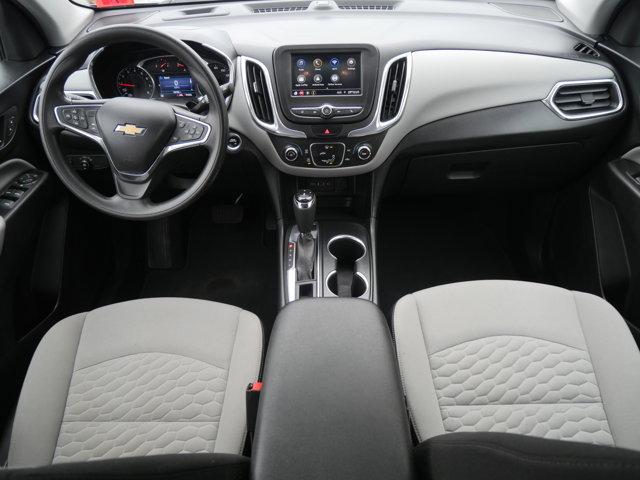 2020 Chevrolet Equinox Vehicle Photo in Nashua, NH 03060