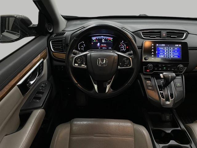 2018 Honda CR-V Vehicle Photo in Appleton, WI 54913