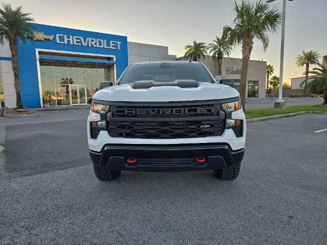 2025 Chevrolet Silverado 1500 Vehicle Photo in BROUSSARD, LA 70518-0000