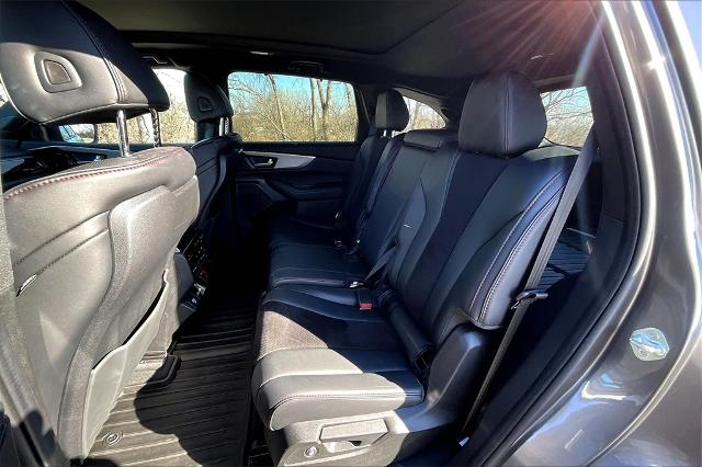 2022 Acura MDX Vehicle Photo in Tulsa, OK 74145