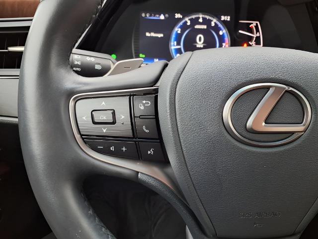 2023 Lexus ES 350 Vehicle Photo in Oshkosh, WI 54904