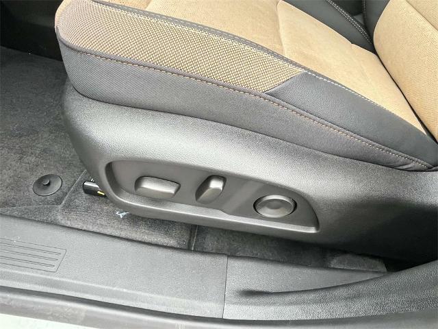 2025 Chevrolet Equinox Vehicle Photo in ALCOA, TN 37701-3235