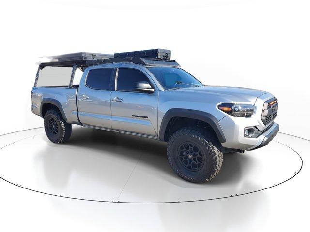 2023 Toyota Tacoma 4WD Vehicle Photo in SMYRNA, GA 30080-7630