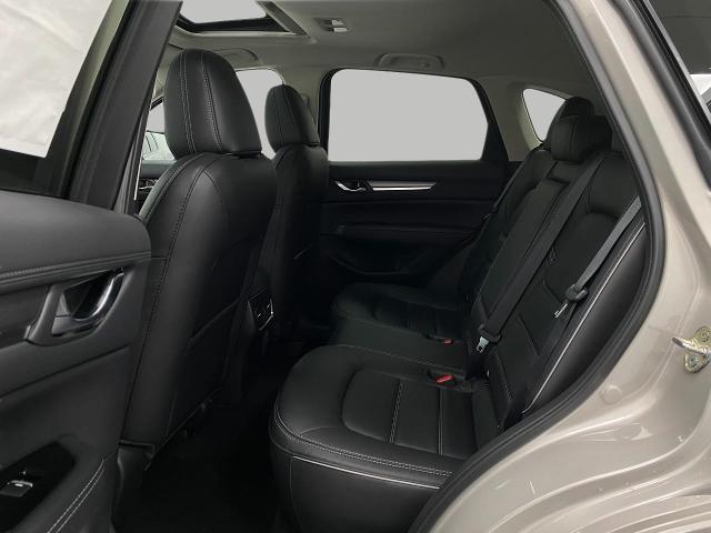 2025 Mazda CX-5 Vehicle Photo in Appleton, WI 54913