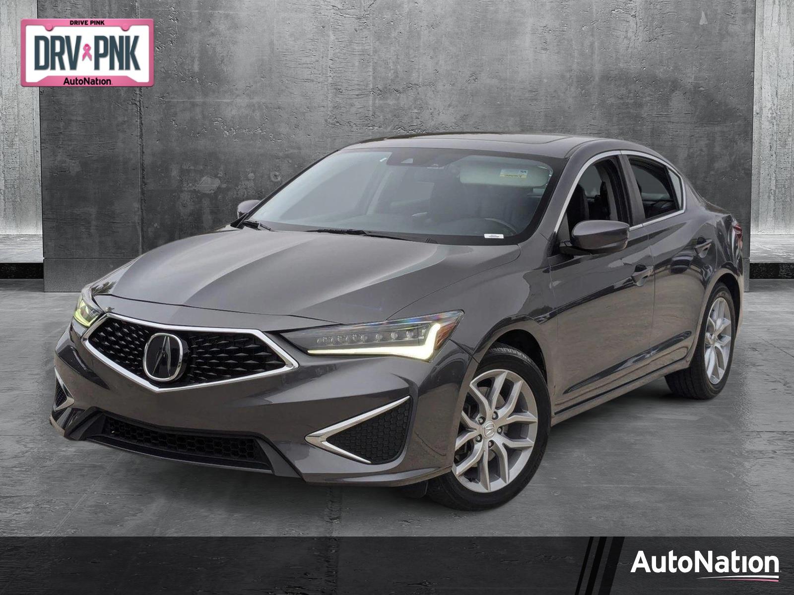 2019 Acura ILX Vehicle Photo in Maitland, FL 32751