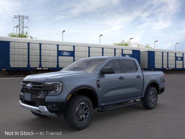 2024 Ford Ranger Vehicle Photo in Winslow, AZ 86047-2439