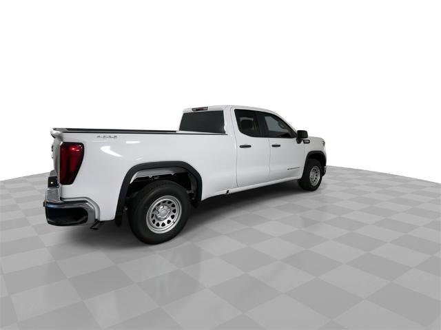 2024 GMC Sierra 1500 Vehicle Photo in GILBERT, AZ 85297-0402