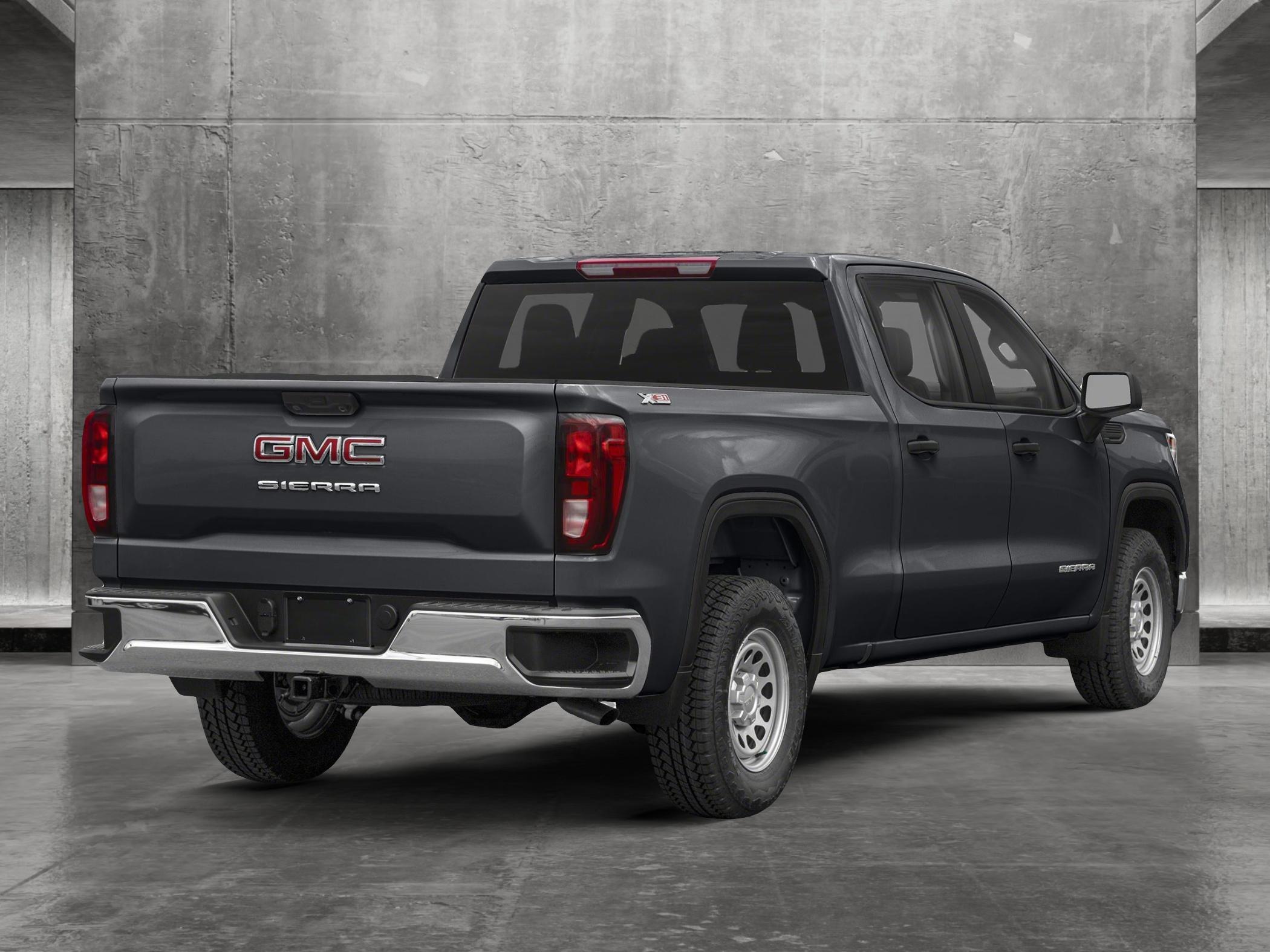 2025 GMC Sierra 1500 Vehicle Photo in LONE TREE, CO 80124-2750