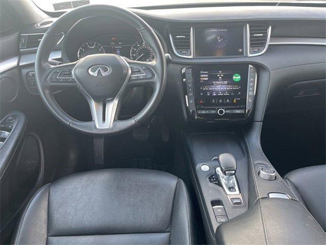 2021 INFINITI QX50 Vehicle Photo in Willow Grove, PA 19090