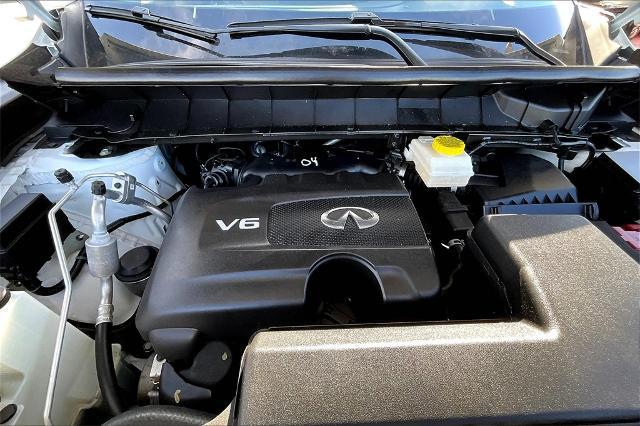 2024 INFINITI QX60 Vehicle Photo in Grapevine, TX 76051