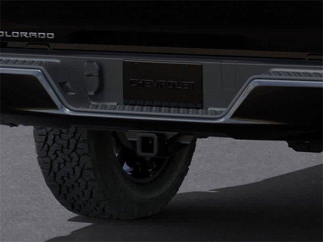 2024 Chevrolet Colorado Vehicle Photo in COLLIERVILLE, TN 38017-9006