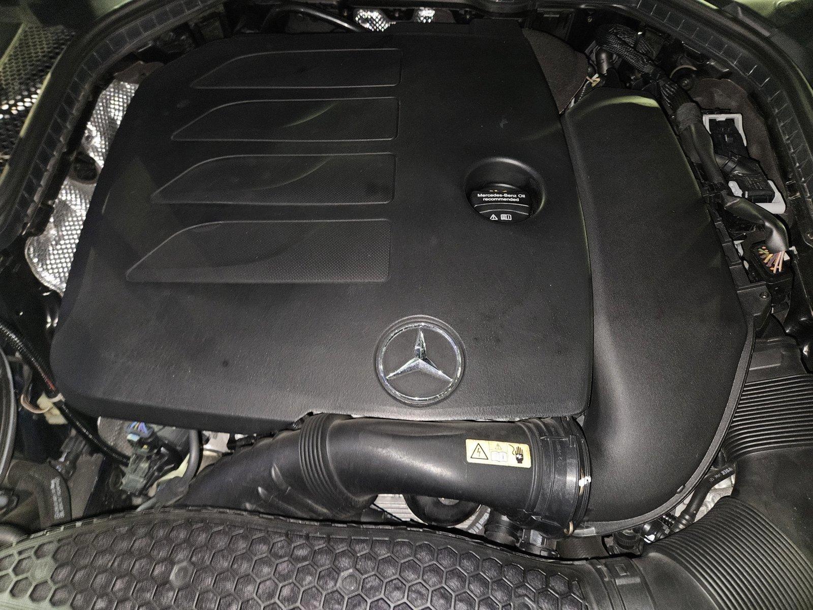 2021 Mercedes-Benz C-Class Vehicle Photo in Fort Lauderdale, FL 33316