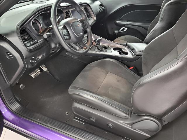 2023 Dodge Challenger Vehicle Photo in Oshkosh, WI 54904