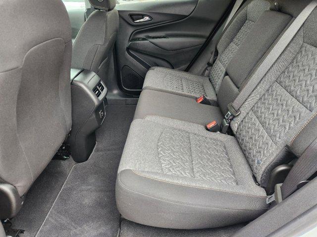 2022 Chevrolet Equinox Vehicle Photo in SUGAR LAND, TX 77478-0000