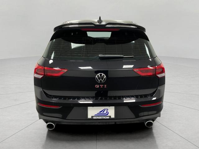 2024 Volkswagen Golf GTI Vehicle Photo in Appleton, WI 54913