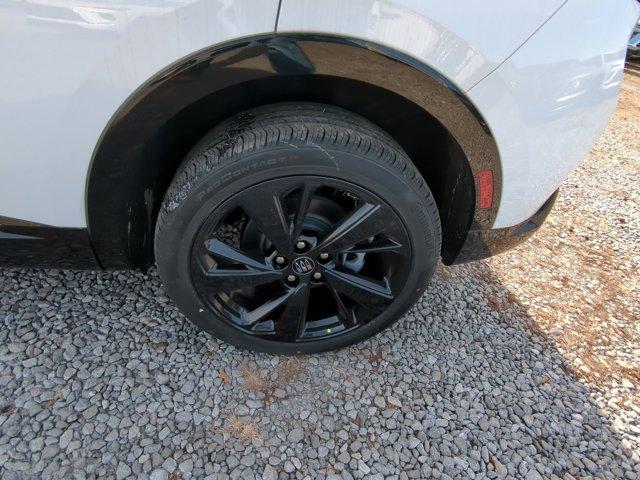 2025 Buick Envision Vehicle Photo in ALBERTVILLE, AL 35950-0246