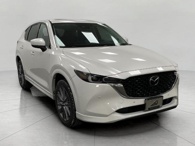 2025 Mazda CX-5 Vehicle Photo in Appleton, WI 54913