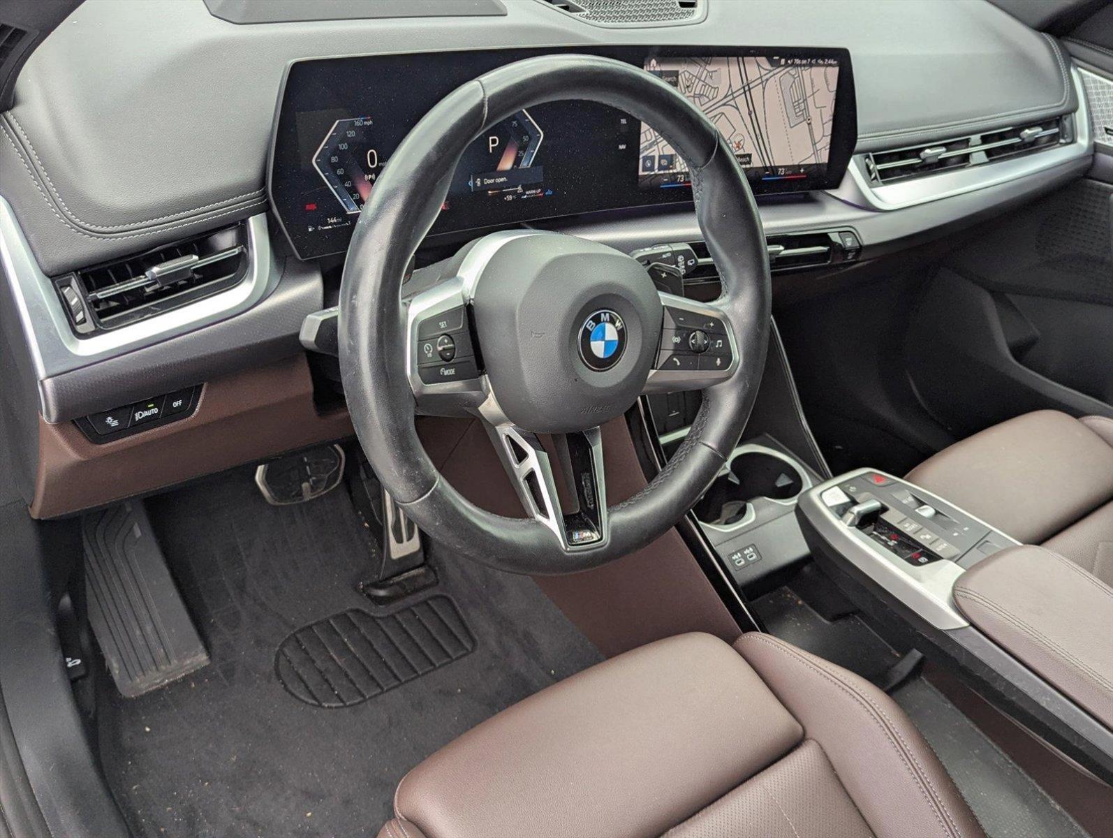 2023 BMW X1 xDrive28i Vehicle Photo in Delray Beach, FL 33444