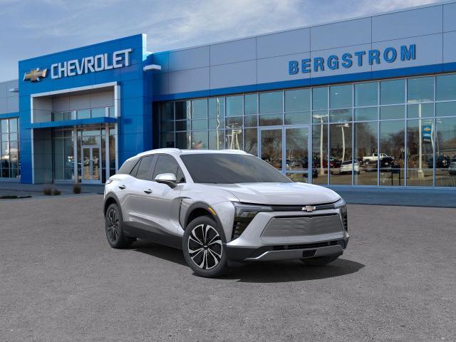 2025 Chevrolet Blazer EV Vehicle Photo in NEENAH, WI 54956-2243