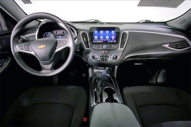 2023 Chevrolet Malibu Vehicle Photo in KANSAS CITY, MO 64114-4502