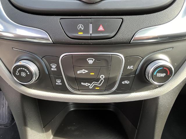 2022 Chevrolet Equinox Vehicle Photo in PITTSBURGH, PA 15226-1209