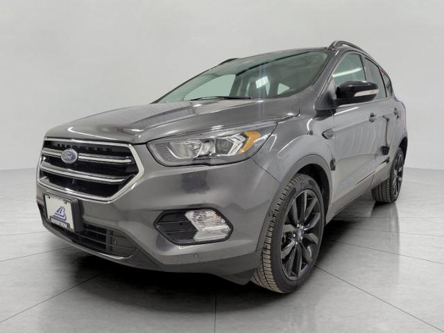 2019 Ford Escape Vehicle Photo in Oshkosh, WI 54901