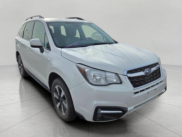 2017 Subaru Forester Vehicle Photo in Appleton, WI 54913