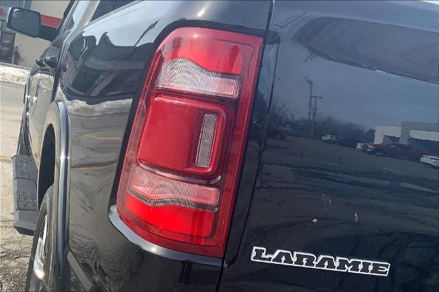 2019 Ram 1500 Vehicle Photo in Kansas City, MO 64114