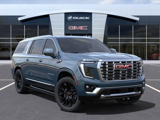 2025 GMC Yukon XL Vehicle Photo in APPLETON, WI 54914-8833