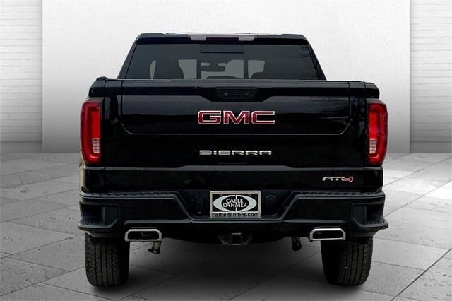 2019 GMC Sierra 1500 Vehicle Photo in KANSAS CITY, MO 64114-4545