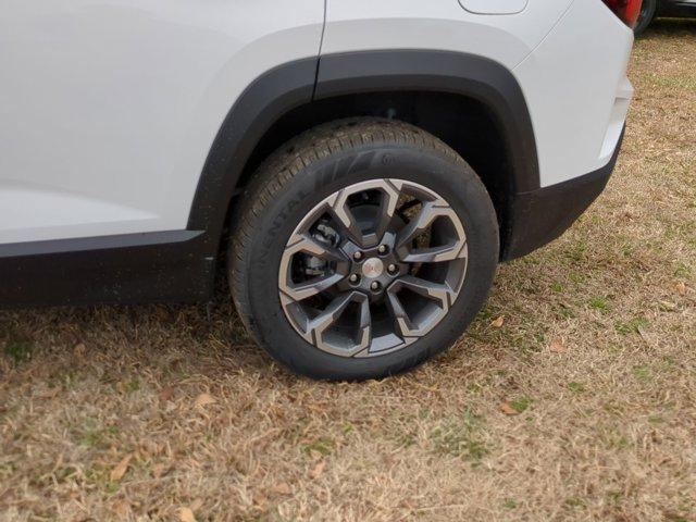 2025 GMC Terrain Vehicle Photo in ALBERTVILLE, AL 35950-0246