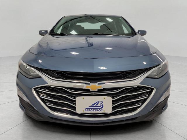 2024 Chevrolet Malibu Vehicle Photo in MANITOWOC, WI 54220-5838