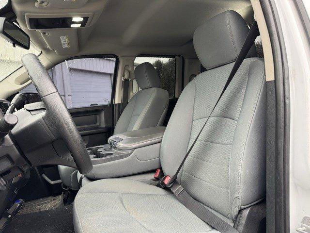 2014 Ram 1500 Vehicle Photo in Mechanicsburg, PA 17050-1707