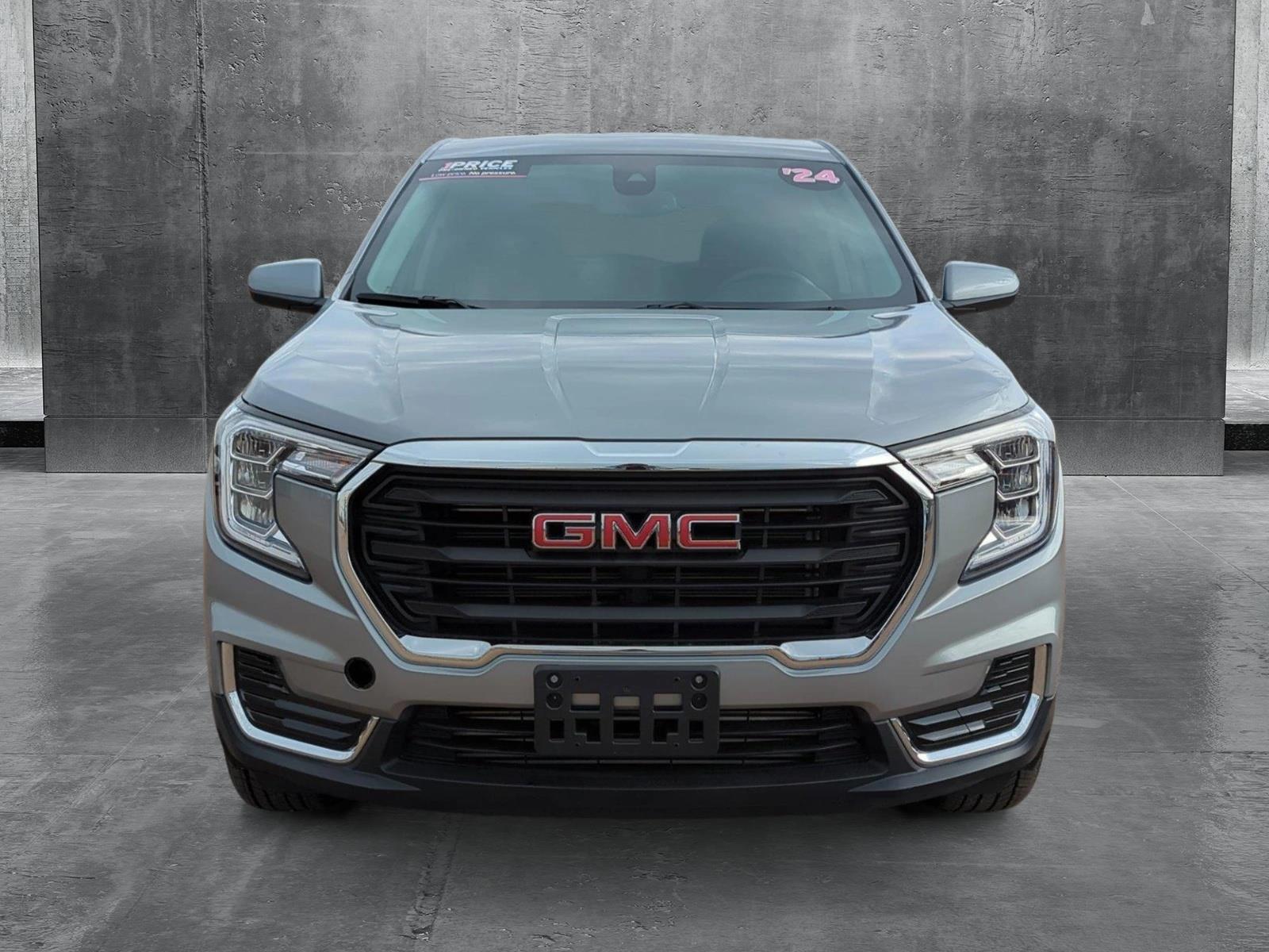 2024 GMC Terrain Vehicle Photo in MEMPHIS, TN 38115-1503