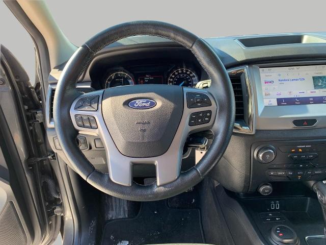 2020 Ford Ranger Vehicle Photo in Oshkosh, WI 54901