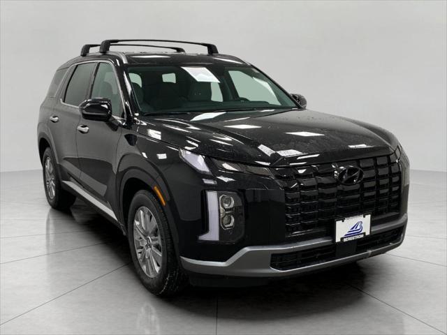 2025 Hyundai PALISADE Vehicle Photo in Appleton, WI 54913