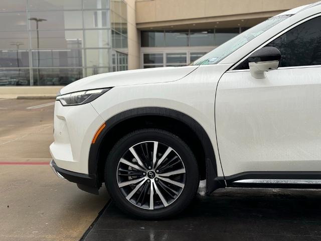 2022 INFINITI QX60 Vehicle Photo in Grapevine, TX 76051