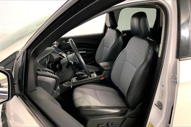 2018 Ford Escape Vehicle Photo in Lees Summit, MO 64086