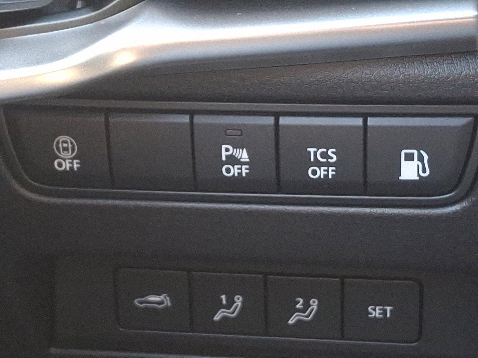 2025 Mazda CX-90 PHEV Vehicle Photo in Harrisburg, PA 17111