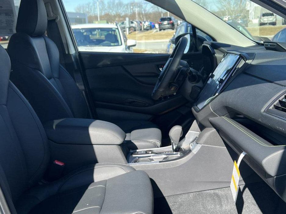 2025 Subaru Ascent Vehicle Photo in Mechanicsburg, PA 17050