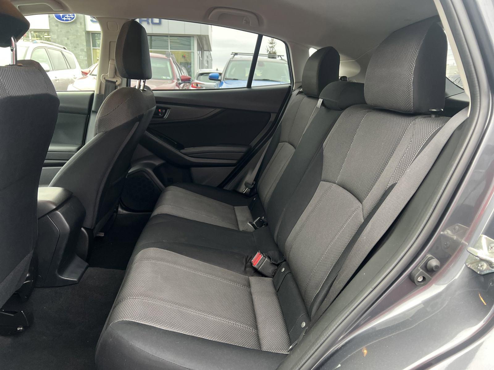 2023 Subaru Crosstrek Vehicle Photo in Mechanicsburg, PA 17050
