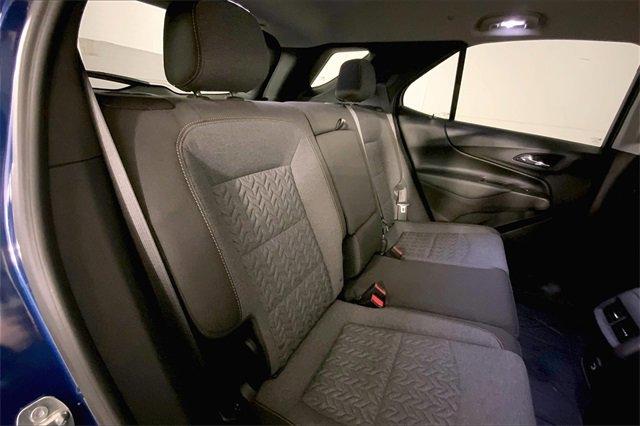 2023 Chevrolet Equinox Vehicle Photo in INDEPENDENCE, MO 64055-1314